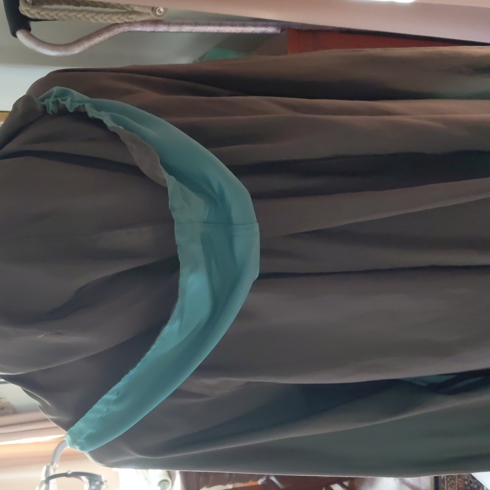 Mycro Pac Reversible Raincoat - Picture 3 of 6